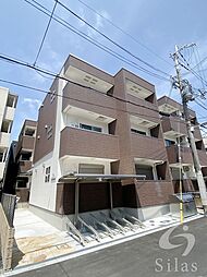 城北公園通駅 6.1万円