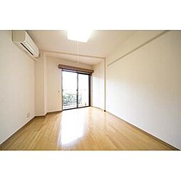 ハイツ中目黒 206 1階1Kのリビング/ダイニング