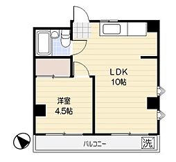 スカイヒルズ相模原 3階