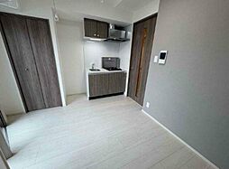 エヌステージ西船橋市川 2階ワンルームのリビング/ダイニング