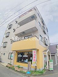 第三ハヤブサマンション