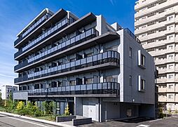 ガーラ・グランディ調布