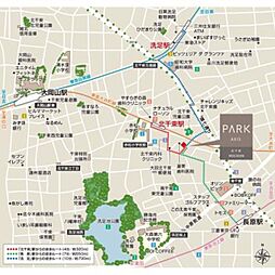 案内図