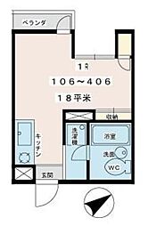 京王相模原線 京王多摩センター駅 徒歩15分