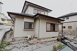 取手市米ノ井戸建