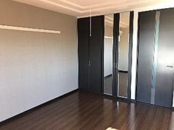 サンクレスト 2階1Kのリビング/ダイニング