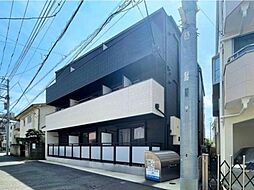 トレゾールK＆A板橋本町