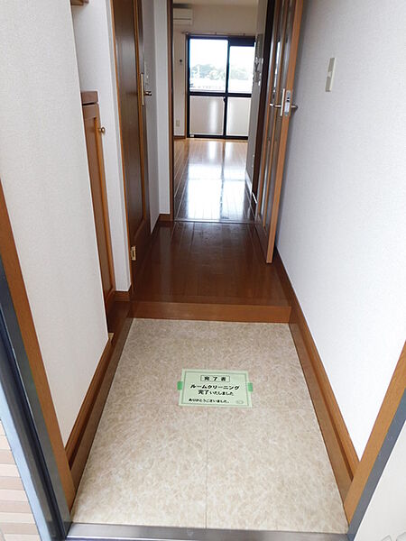 静岡県駿東郡清水町徳倉(賃貸マンション1R・3階・24.75㎡)の写真 その8