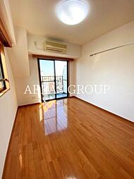 東京メトロ丸ノ内線 茗荷谷駅 徒歩6分の賃貸マンション 10階1Kのリビング/ダイニング