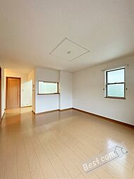 グランモデッサＡ 1階1LDKのリビング/ダイニング