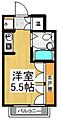サニーハイム4階4.9万円
