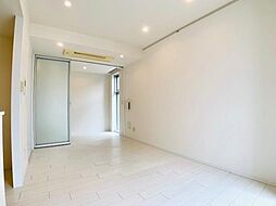 Ｂｒｉｌｌｉａ ｉｓｔ 西麻布霞町 3階1LDKのリビング/ダイニング