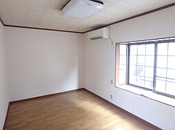 コーポいわかべ 202 2階1Kのリビング/ダイニング