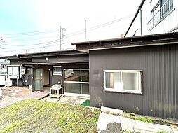 田子借家