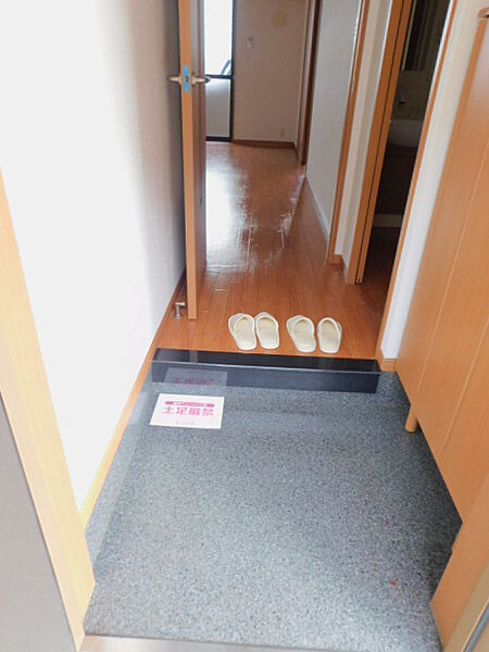 静岡県伊豆市牧之郷(賃貸アパート1LDK・1階・45.36㎡)の写真 その3