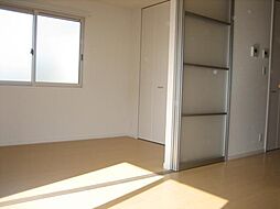 フレシール 1階1LDKのリビング/ダイニング