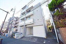 多摩都市モノレール 中央大学・明星大学駅 徒歩1分の賃貸マンション