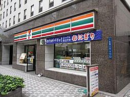 セブンイレブン大阪高麗橋2丁目店 109m