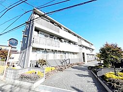 閑静な住宅地！