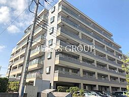 ベルサンモール