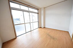 エントピアハウス 307 3階3DKのリビング/ダイニング