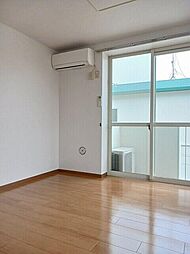 サニーヒルズ 2階3DKのリビング/ダイニング