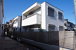 都営大江戸線 豊島園駅 徒歩8分の賃貸マンション