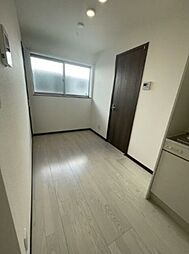 京王線 上北沢駅 徒歩3分の賃貸アパート 2階ワンルームのリビング/ダイニング