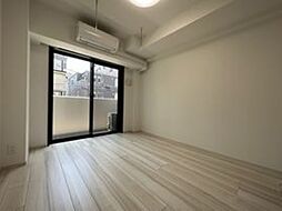 THE PASEO新小岩II 5階1Kのリビング/ダイニング