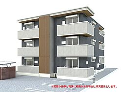 （仮）沼津市本田町ＰＪ