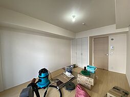 JR総武線 西船橋駅 徒歩6分の賃貸マンション 4階1Kのリビング/ダイニング