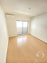 アッシュメゾン北加賀屋 2階1Kのリビング/ダイニング