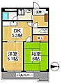 ジョイハウス北園4階8.0万円