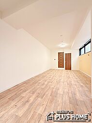 聖・ソレイユビル 3階1Kのリビング/ダイニング