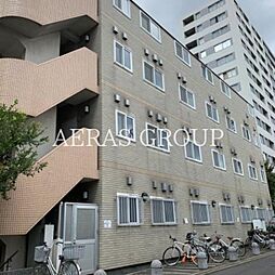 エコロジー高井戸プロセンチュリー