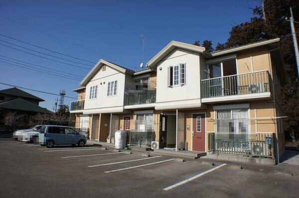 apartment 栃木県日光市中央町38-1
中央町の賃貸情報を見る
物件地図