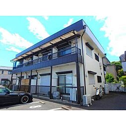 第二コーポみちま