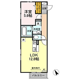 小田急多摩線 五月台駅 徒歩5分