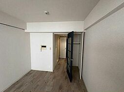 シンシア護国寺 2階1Kのリビング/ダイニング