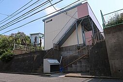 🉐敷金礼金0円！🉐パナハイツ泉