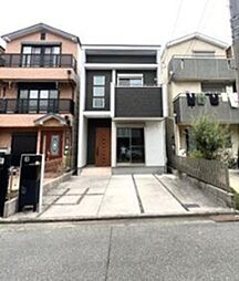 五條通戸建