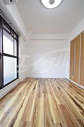 ベルンガーデン同心 8階1DKのリビング/ダイニング