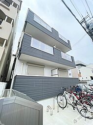 アバンティオ長居公園南