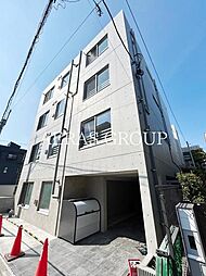 アーバンレジデンス板橋