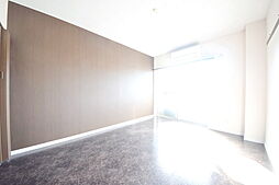 サードフロンティア 301 3階1Kのリビング/ダイニング