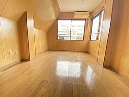 大沢ビル 303 3階1Kのリビング/ダイニング