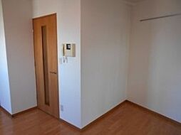 プレール高田馬場 3階1Kのリビング/ダイニング