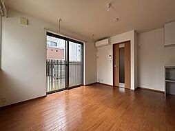 Ｓｈｉｎｅ　Ｓｔａｇｅ 101 1階1LDKのリビング/ダイニング