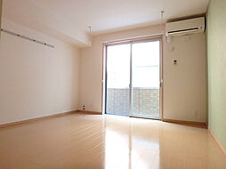 クラフト南砂町 203 2階1Kのリビング/ダイニング