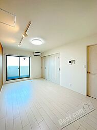 フジパレス中之島II番館